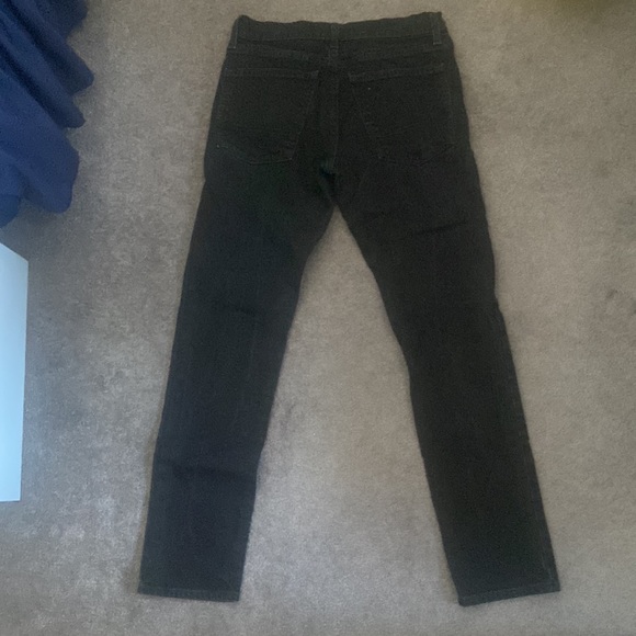 Arizona black jeans medium - Picture 2 of 2